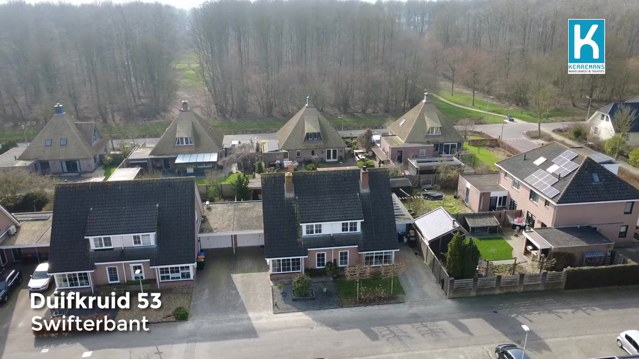 Video van Duifkruid 53