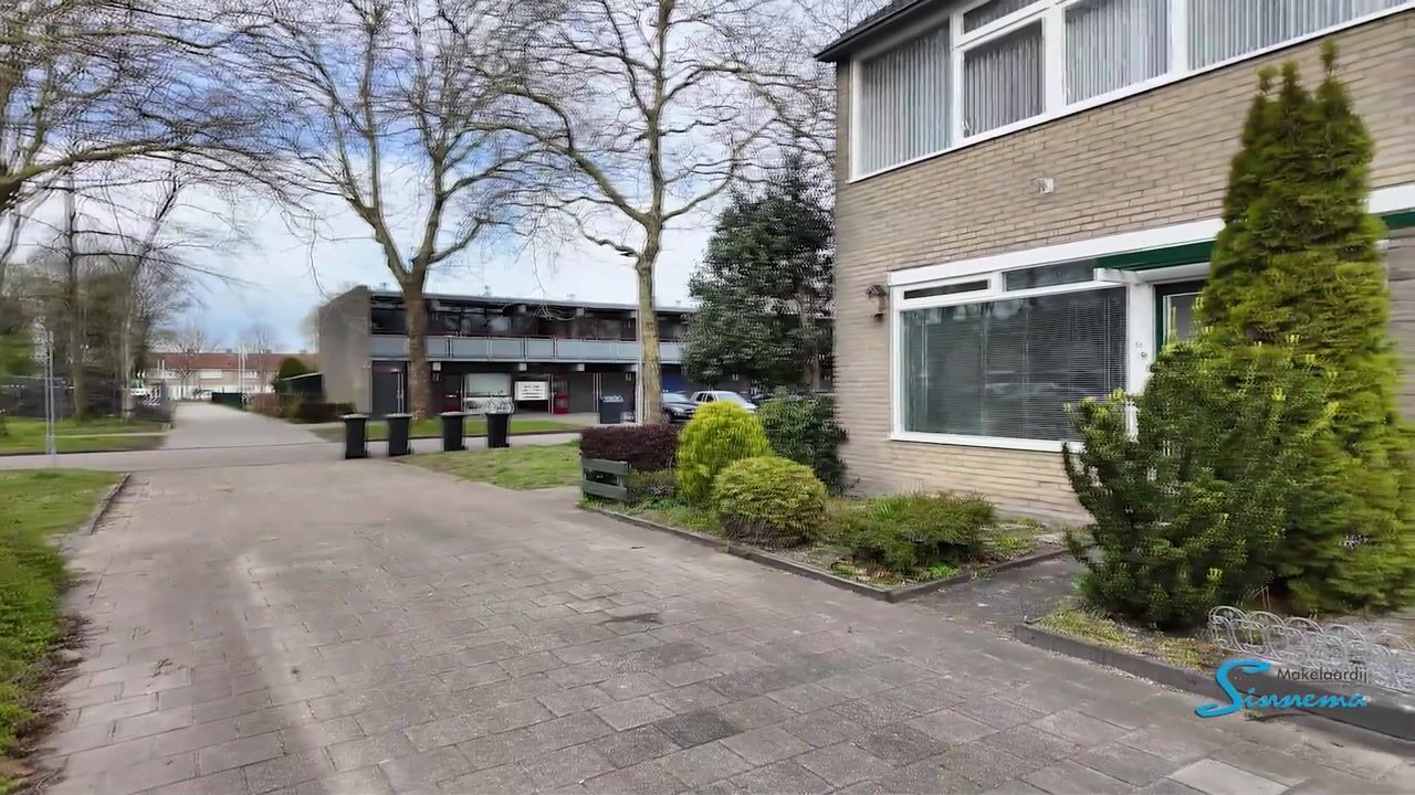 Video van Bûtewacht 36