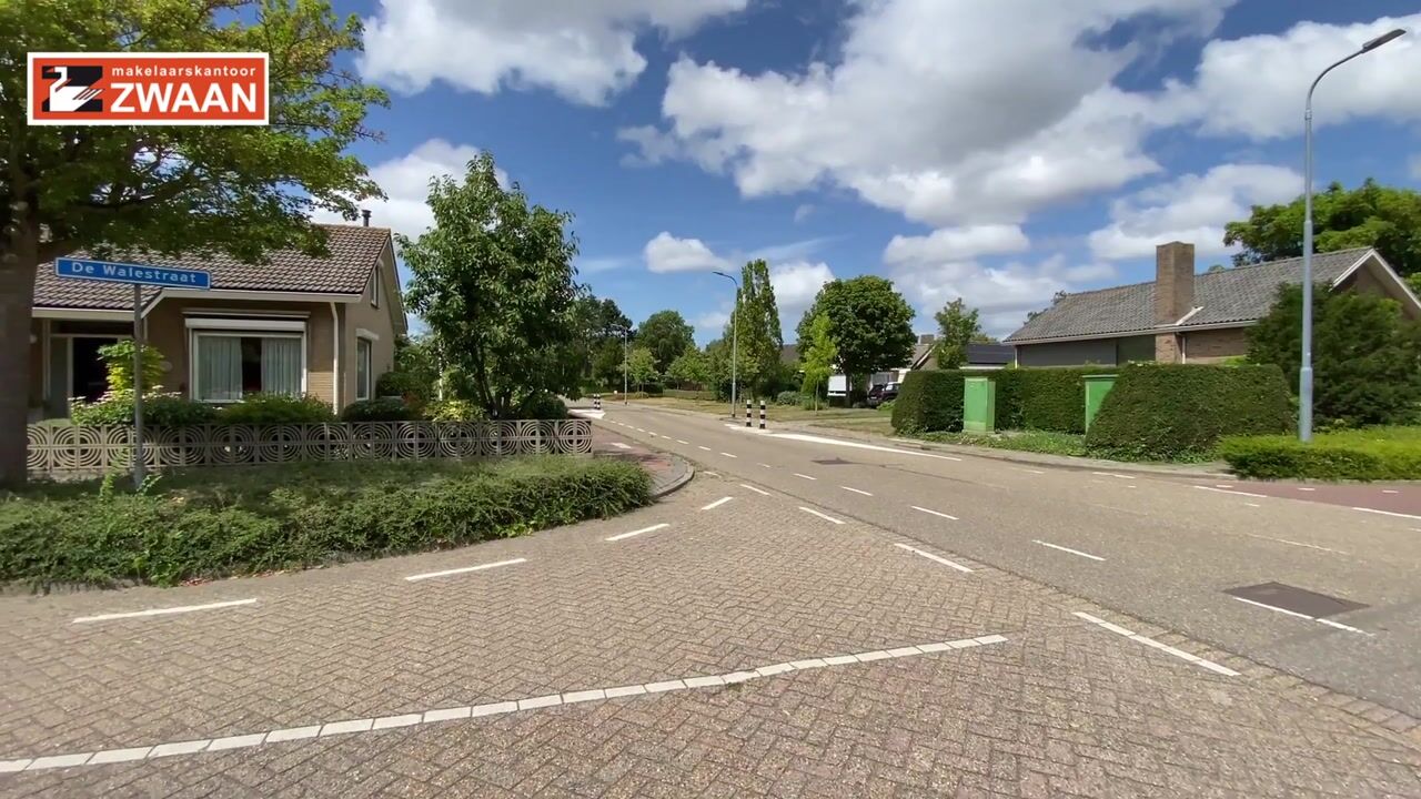 Video van de Walestraat 2