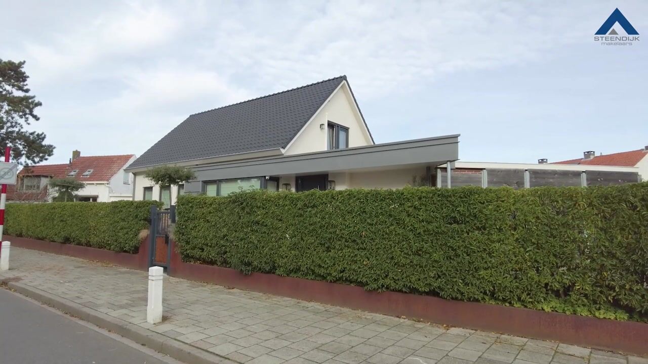 Video van Oostsingel 54