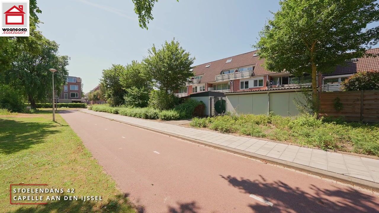 Video van Stoelendans 42