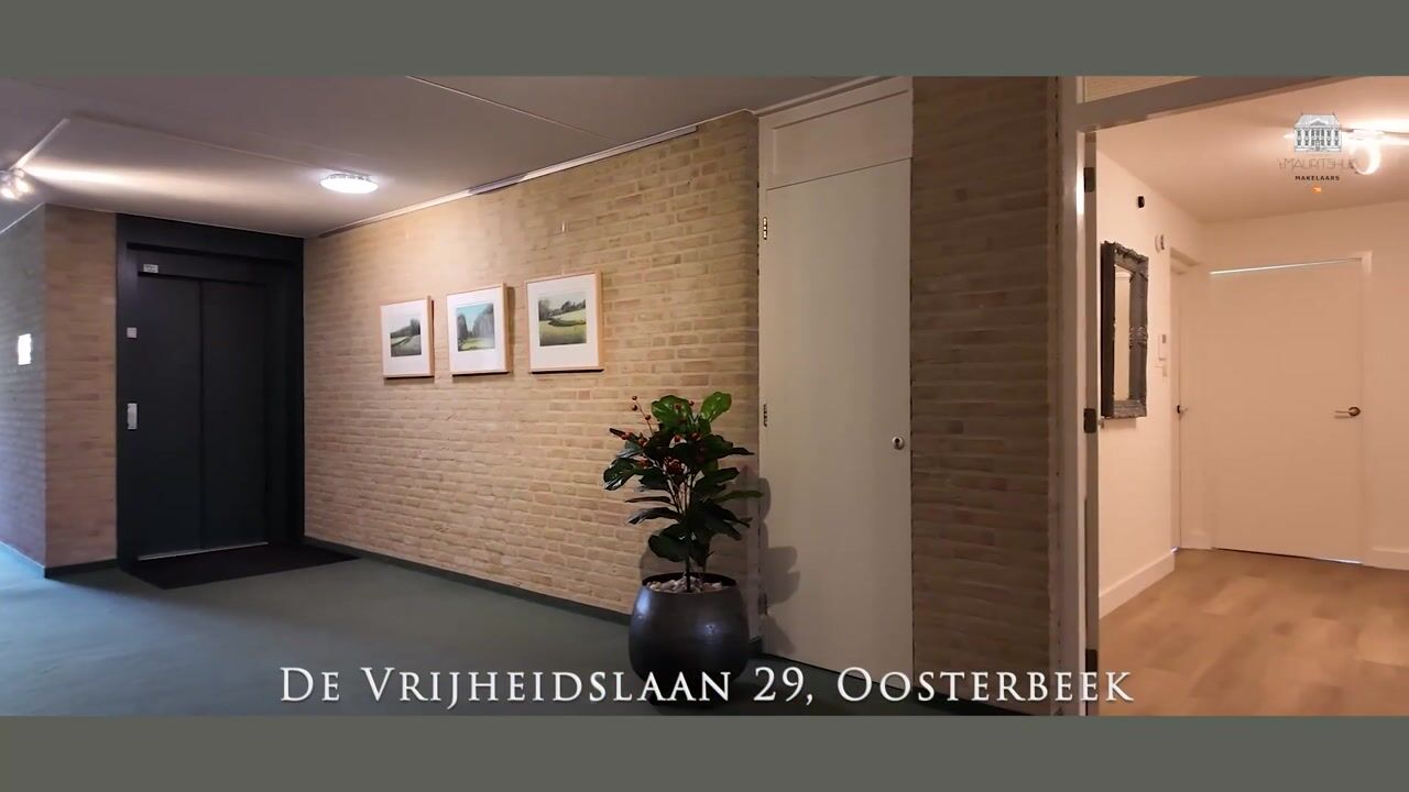 Video van De Vrijheidslaan 29