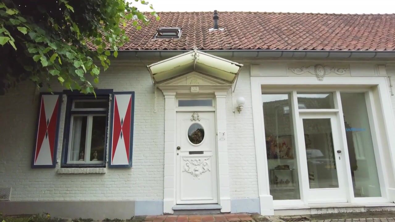 Video van Kleine Kemp 3