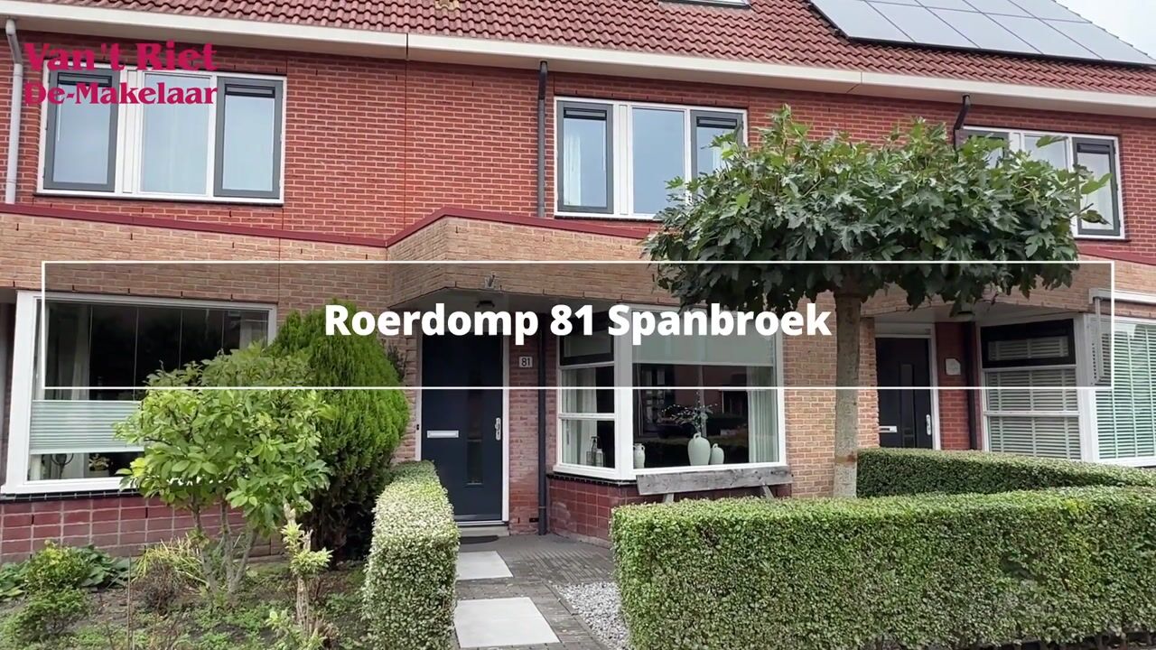 Video of Roerdomp 81