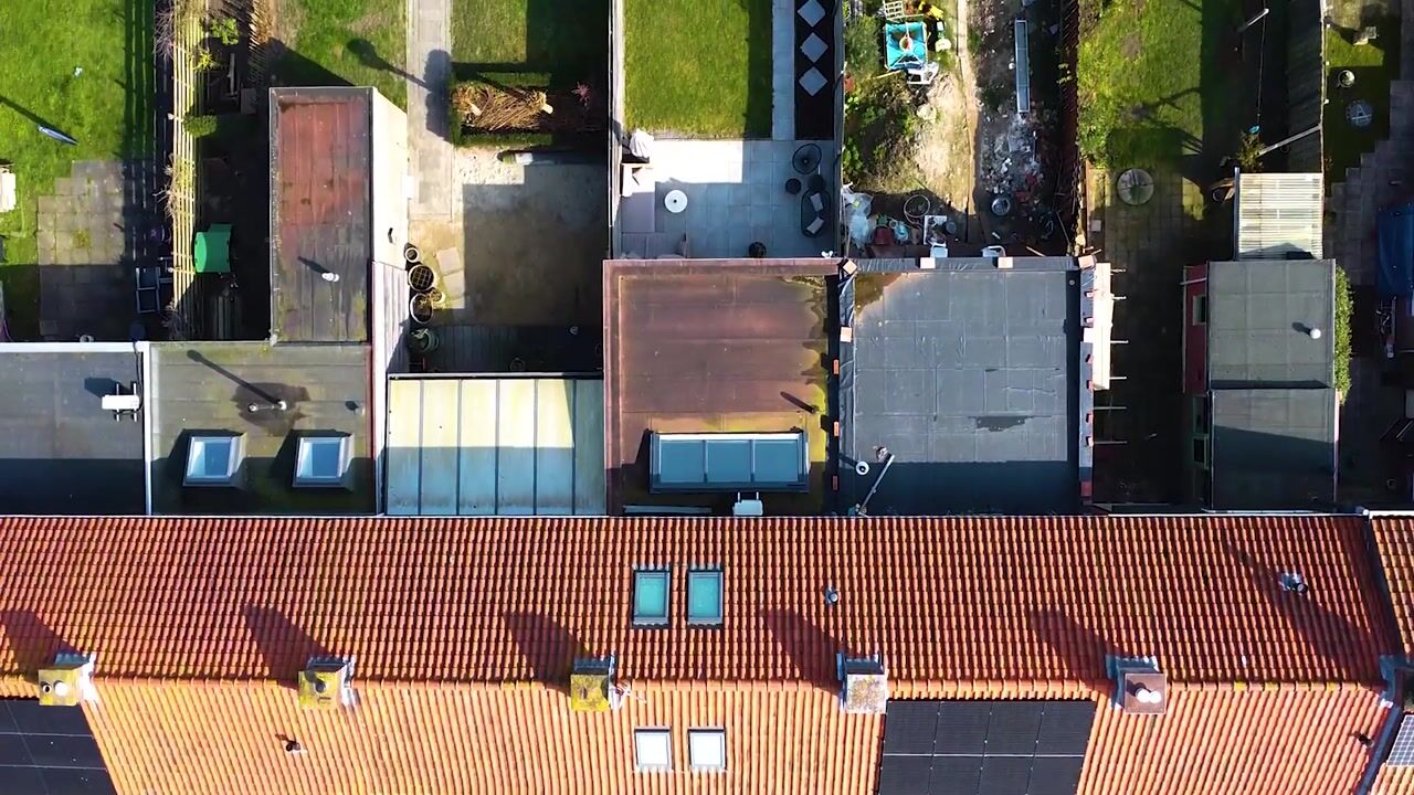 Video van Prinses Irenestraat 15