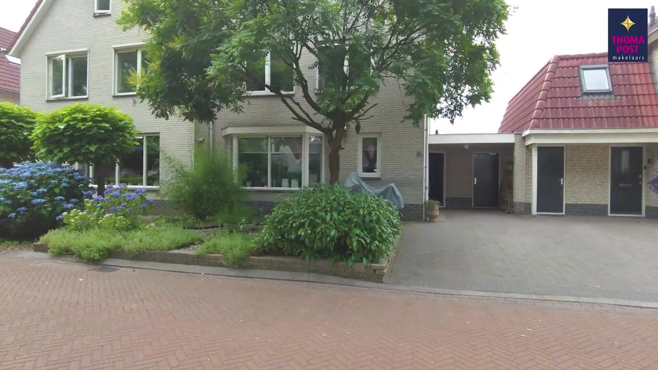 Video of Berkenschakel 15