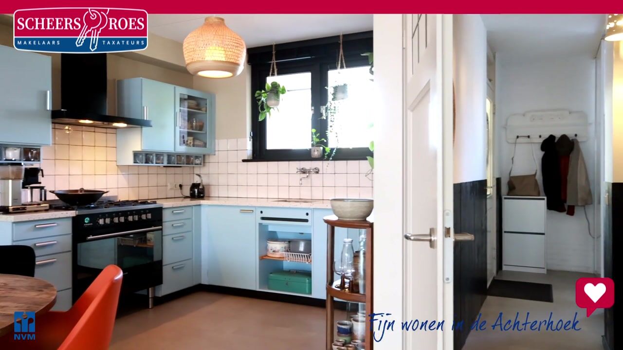 Video of Beukenlaan 43