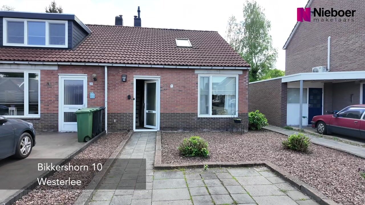 Video van Afschrijver 22
