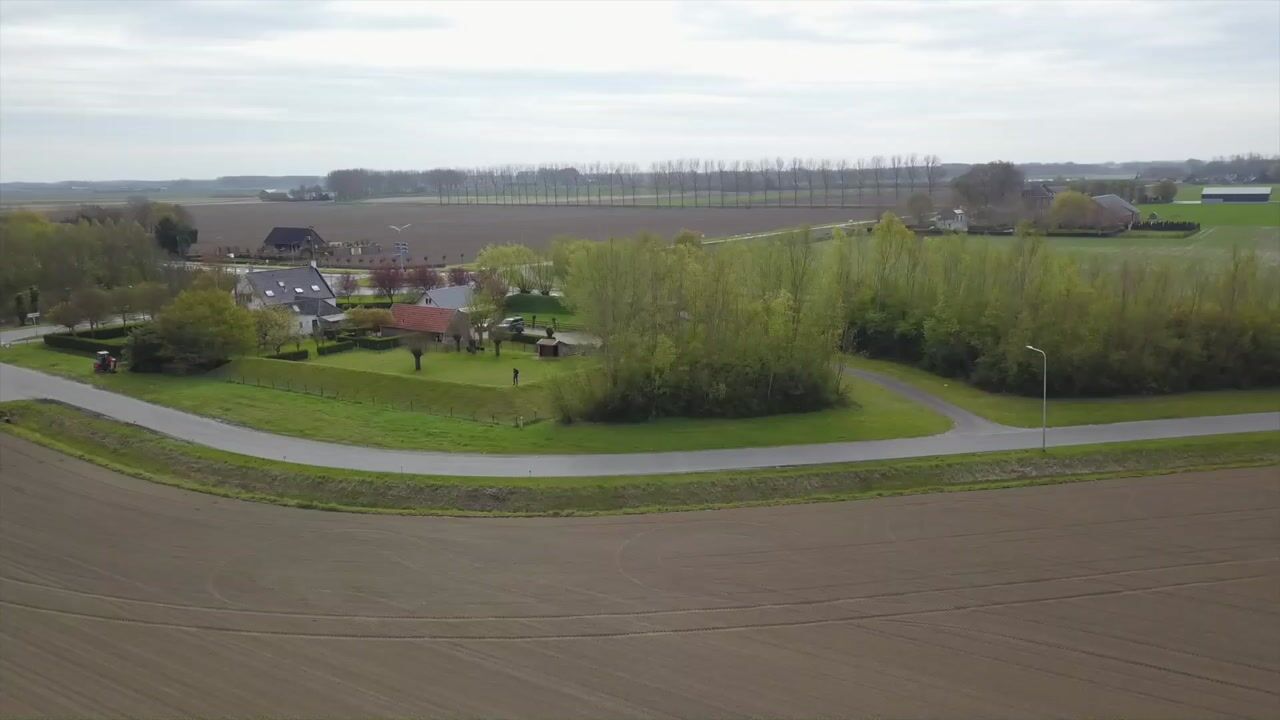 Video van Rapenburg 143