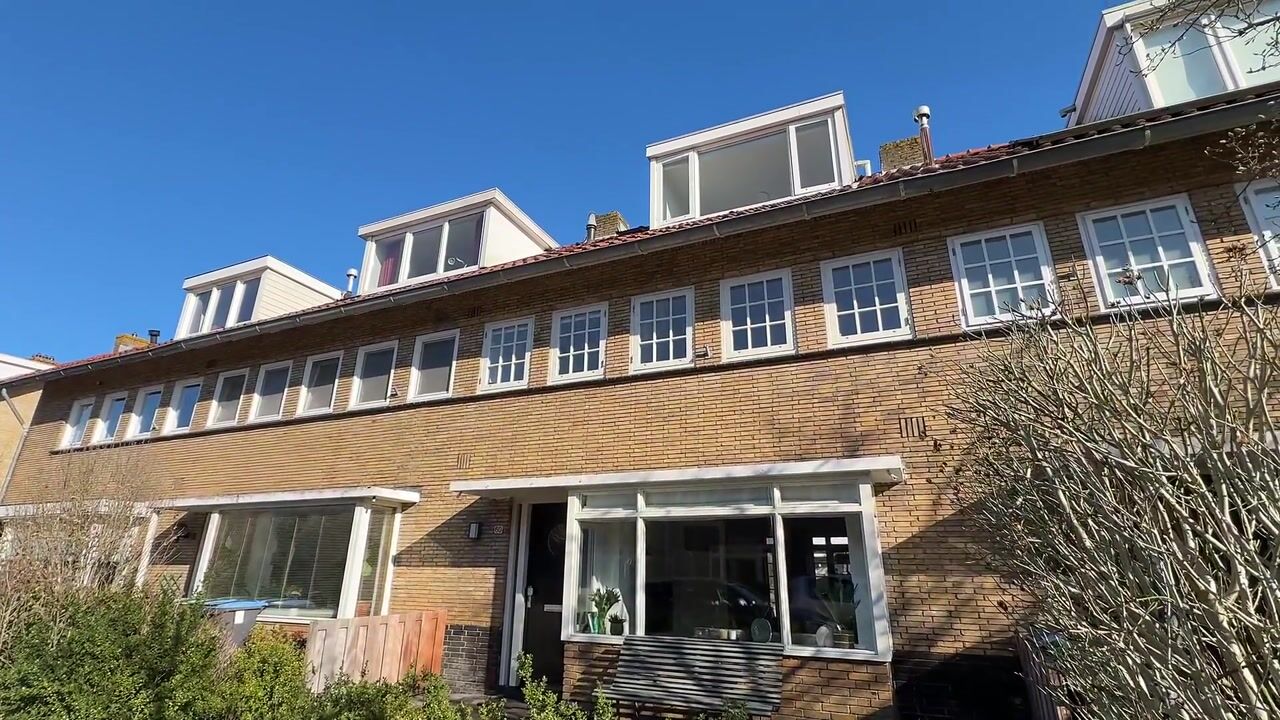 Video van Bors van Waverenstraat 60