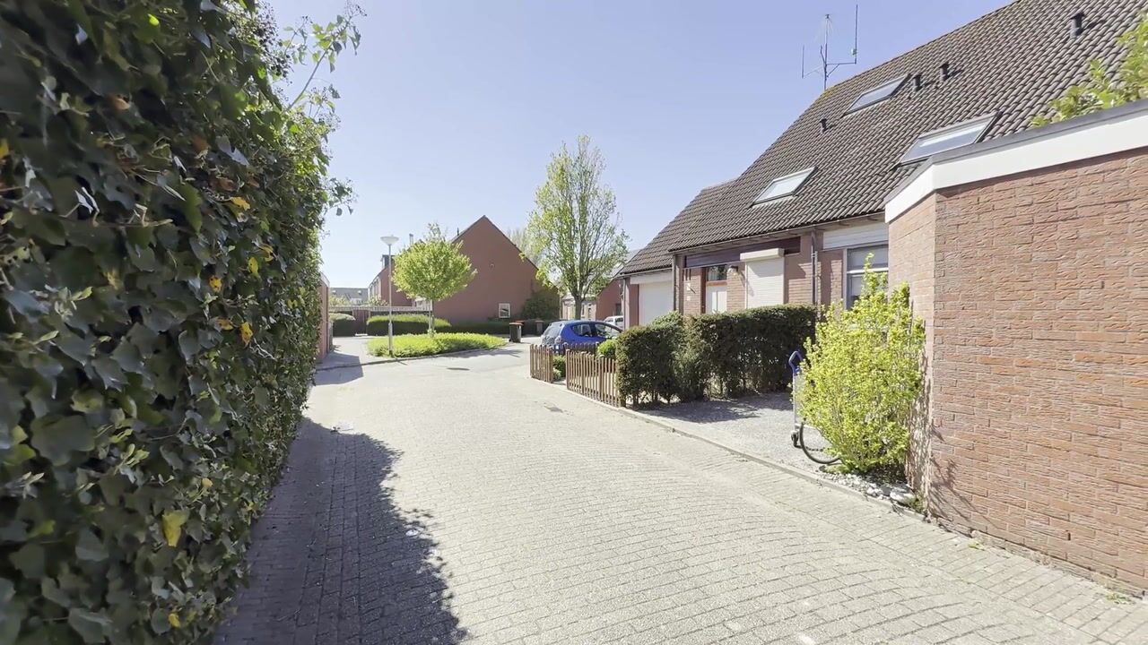 Video van Assumburg 12