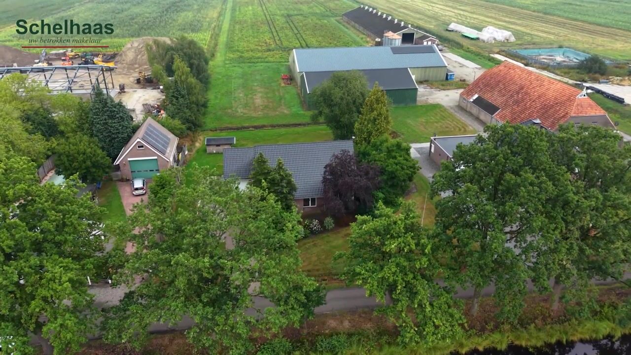 Video van Oosterdiep OZ 30