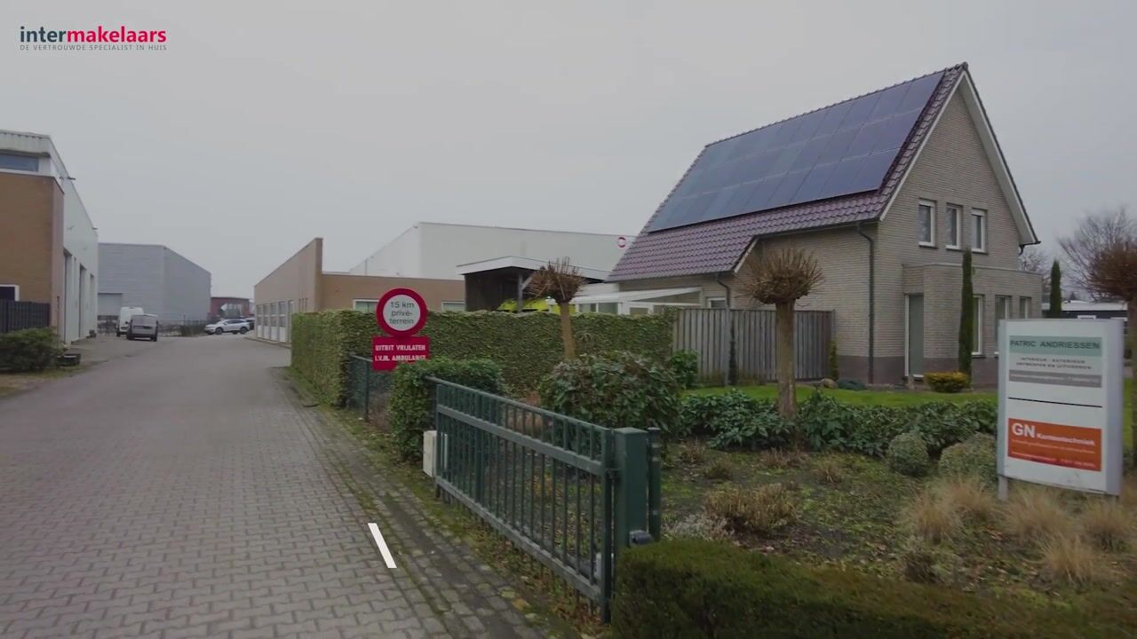 Video of Venloseweg 70-A