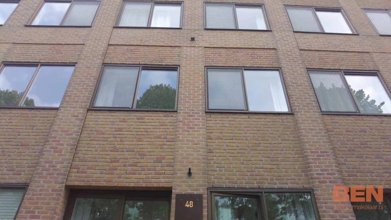Video van Lumièrestraat 48
