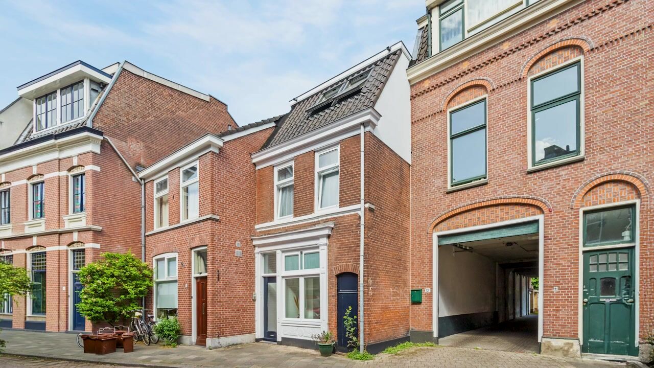 Video of Oudwijkerveldstraat 12