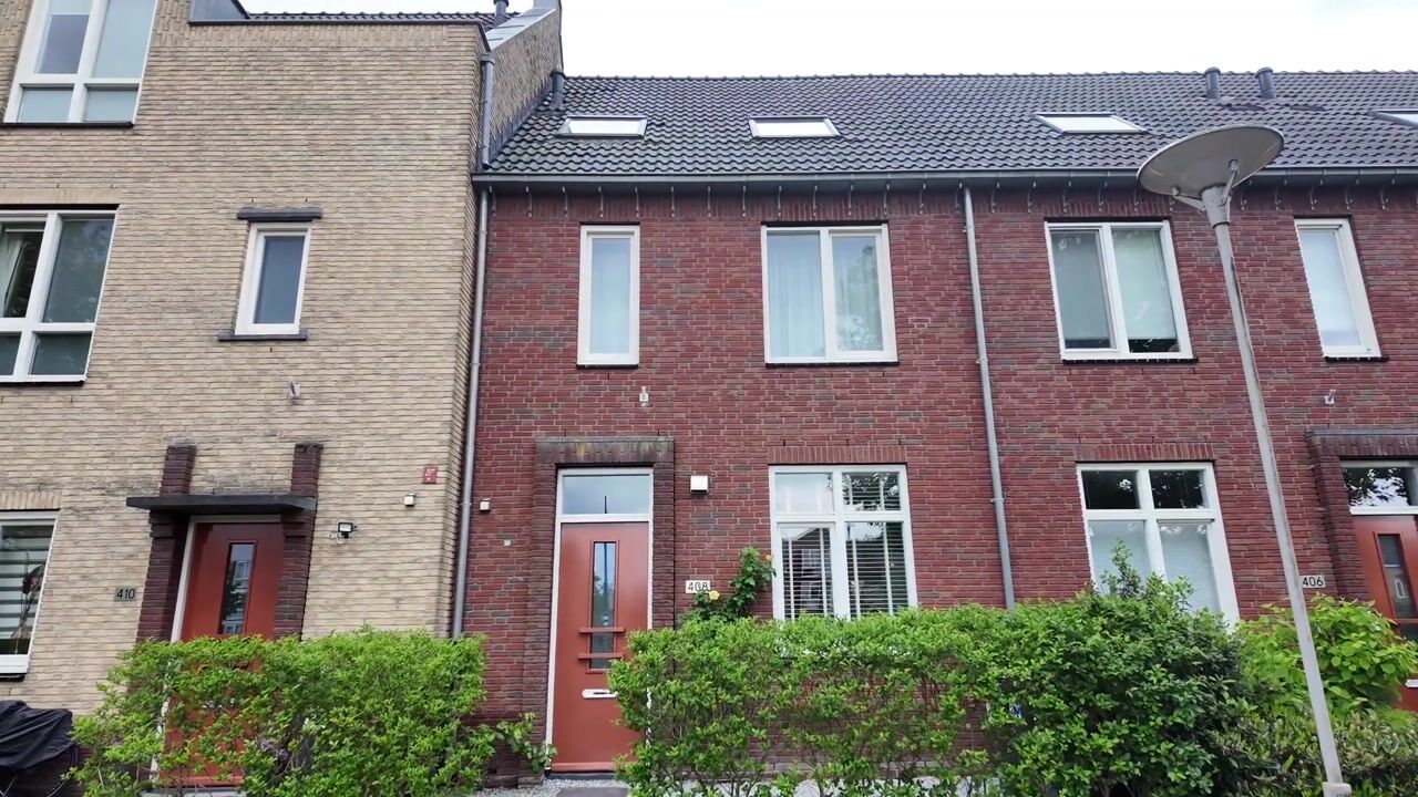 Video van Mariënburg 408