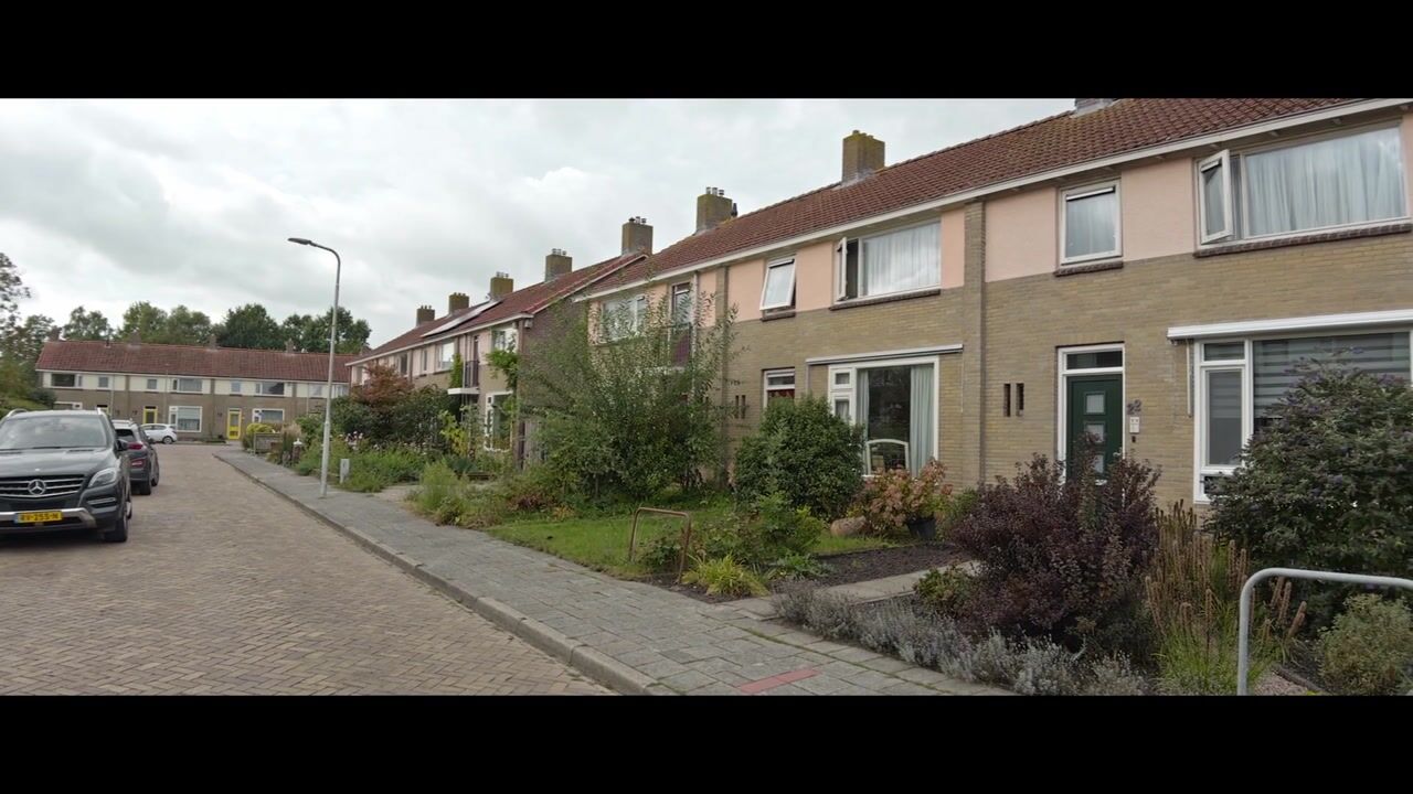 Video van Pelmolensstraat 22