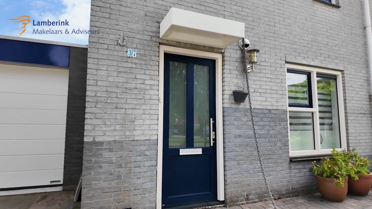 Video van Eekhoornslag 37