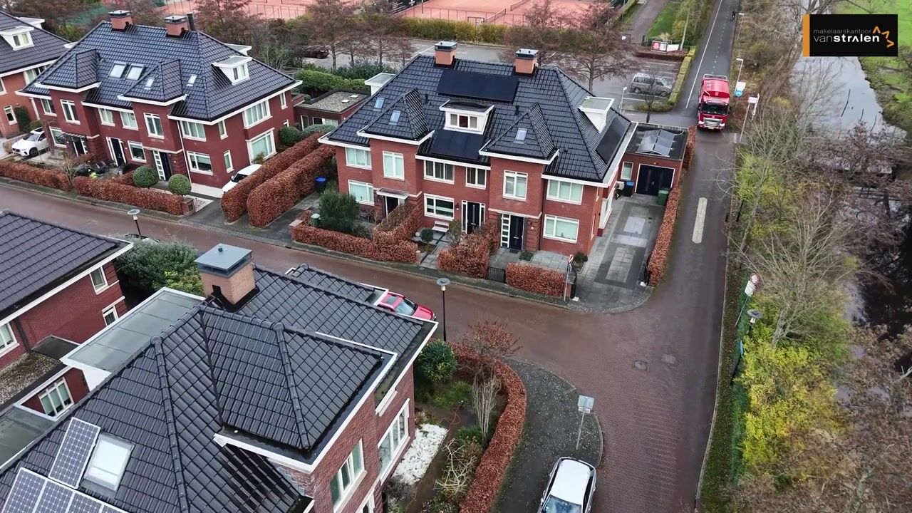 Video van Burgemeester Verver-Aartsenlaan 4