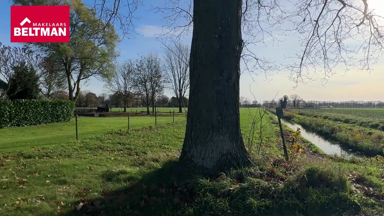 Video of Tusselersveenweg 1