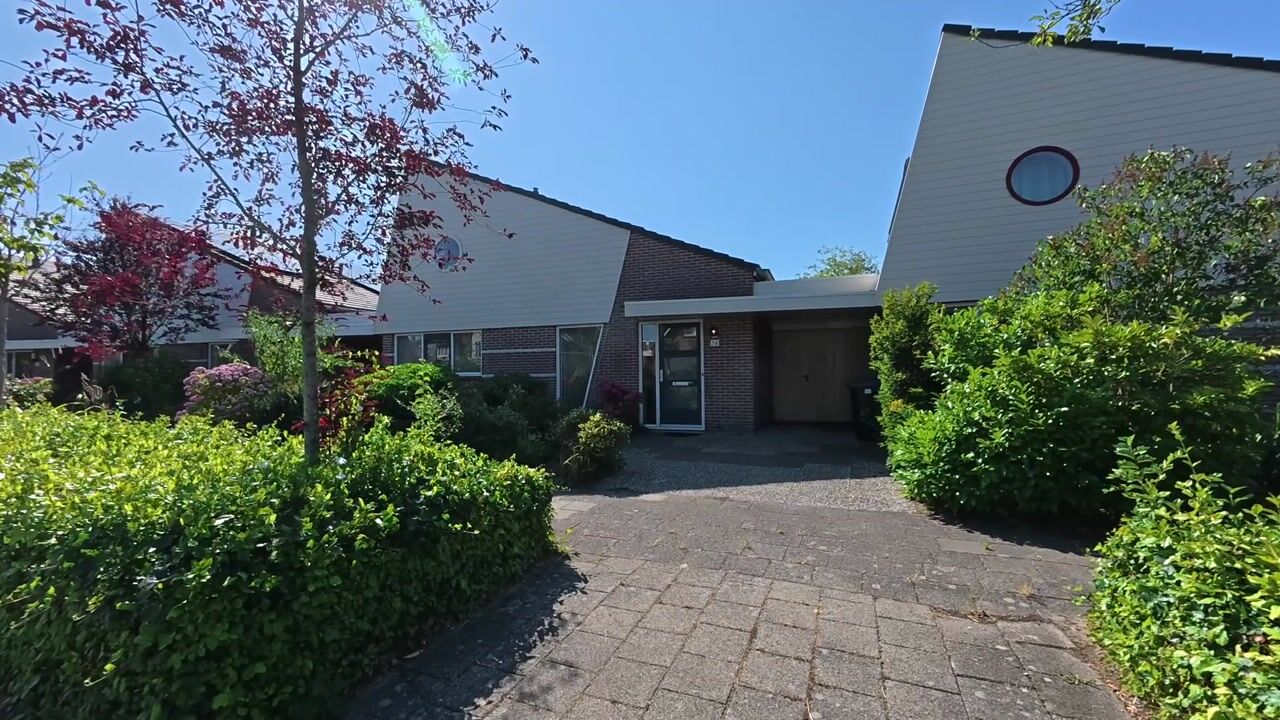 Video van Wielewaal 38