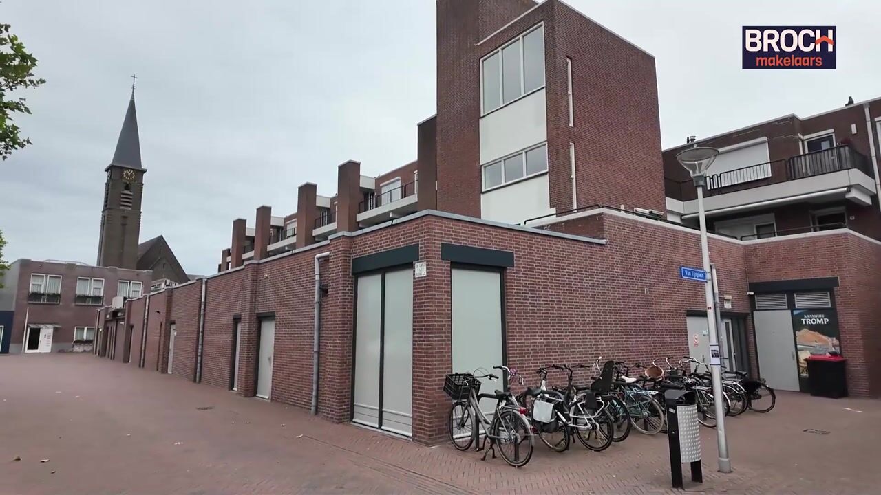 Video van Van Tijnplein 12