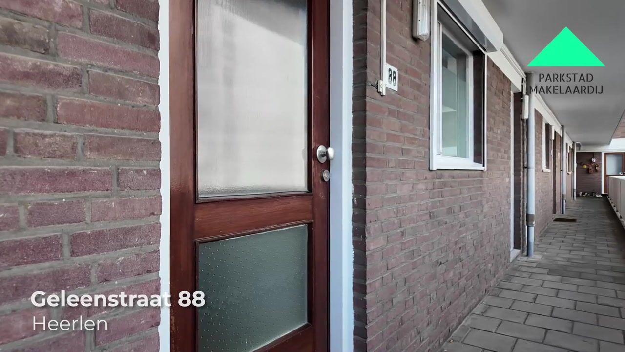 Video van Geleenstraat 88