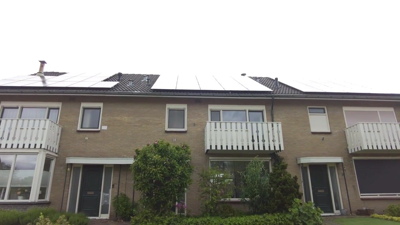 Video van Cliviastraat 28