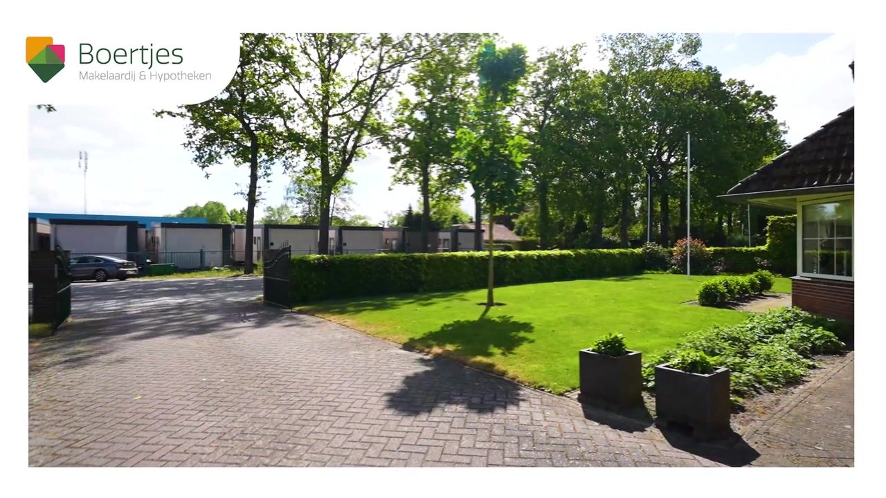 Video van Jagtlusterallee 19