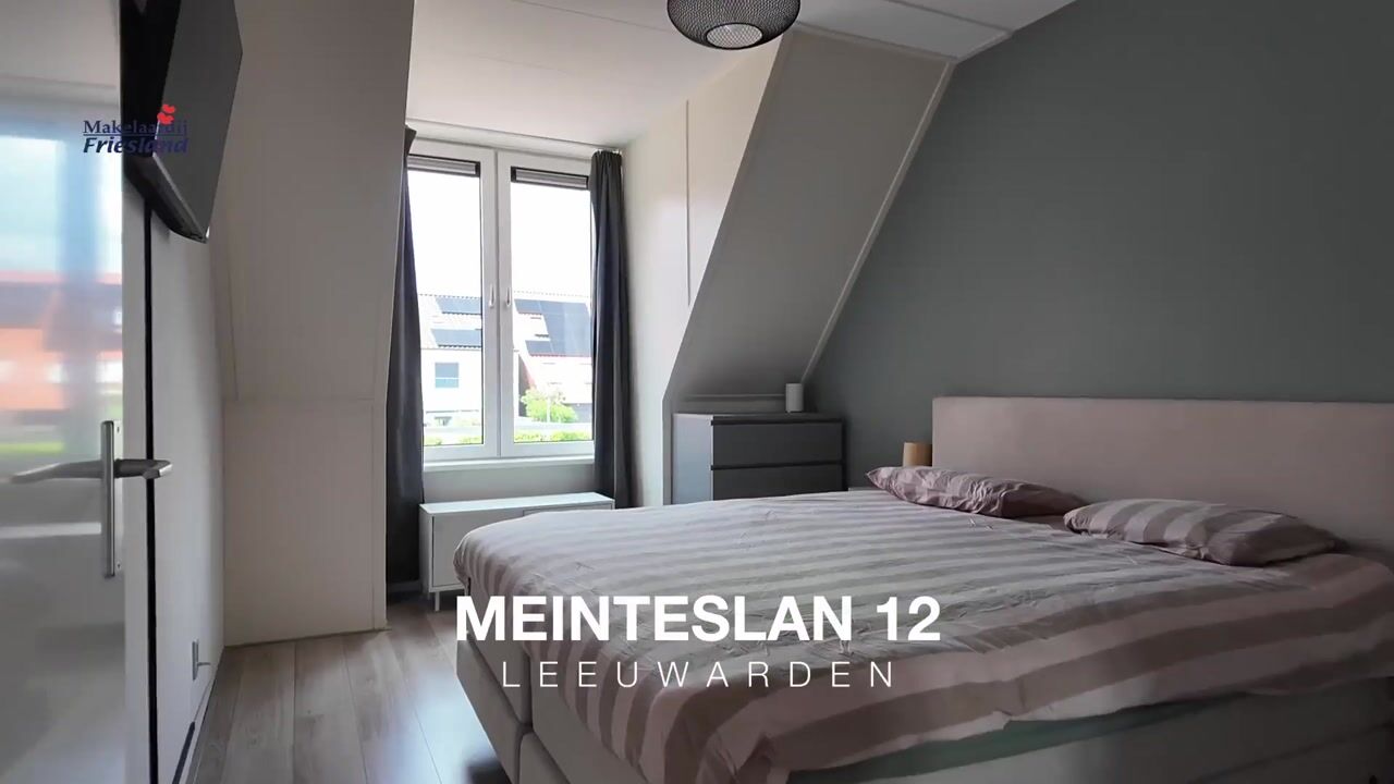 Video van Meinteslân 12