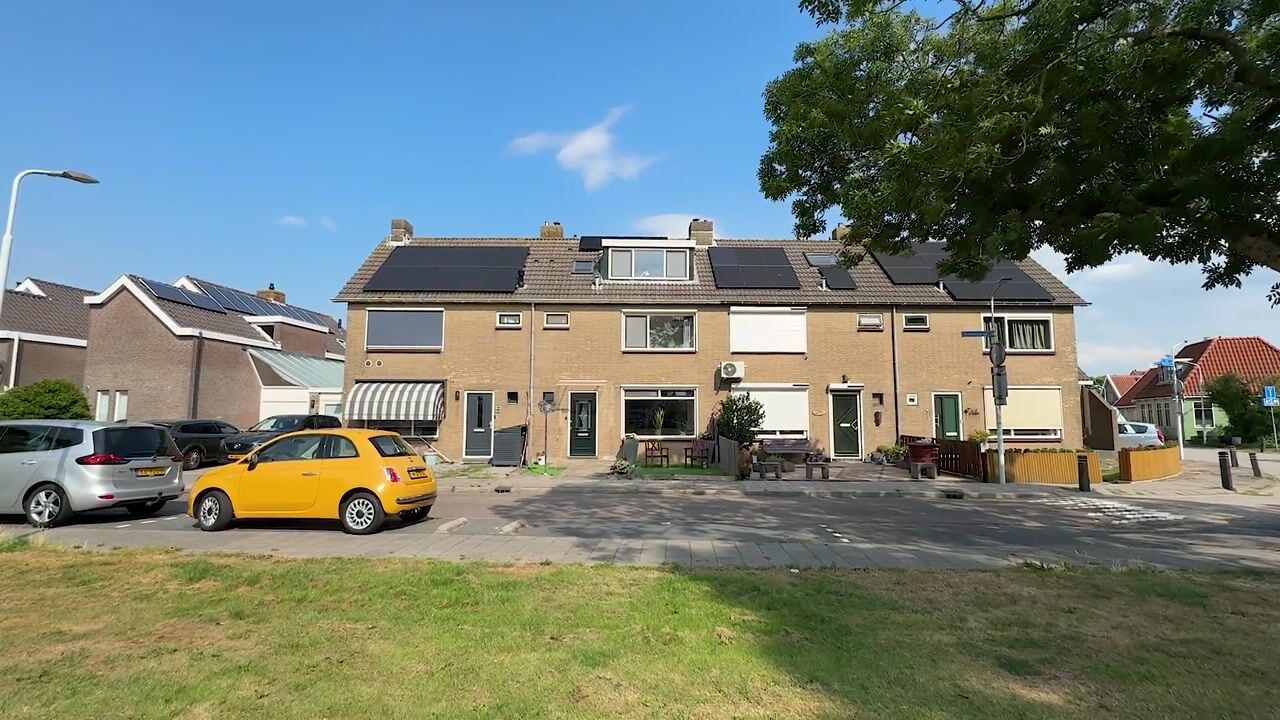 Video van Bakkersstraat 39