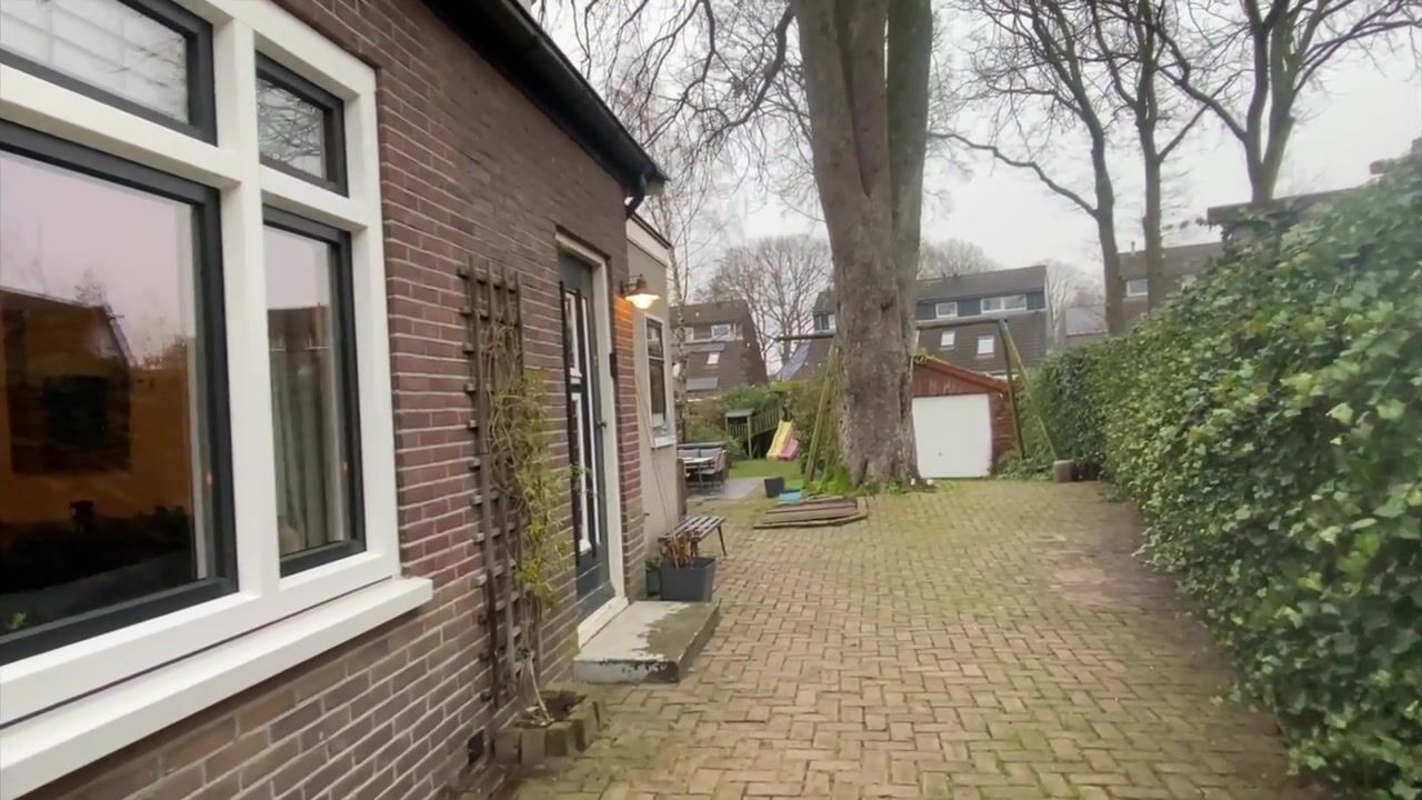 Video van Edelweisslaan 31