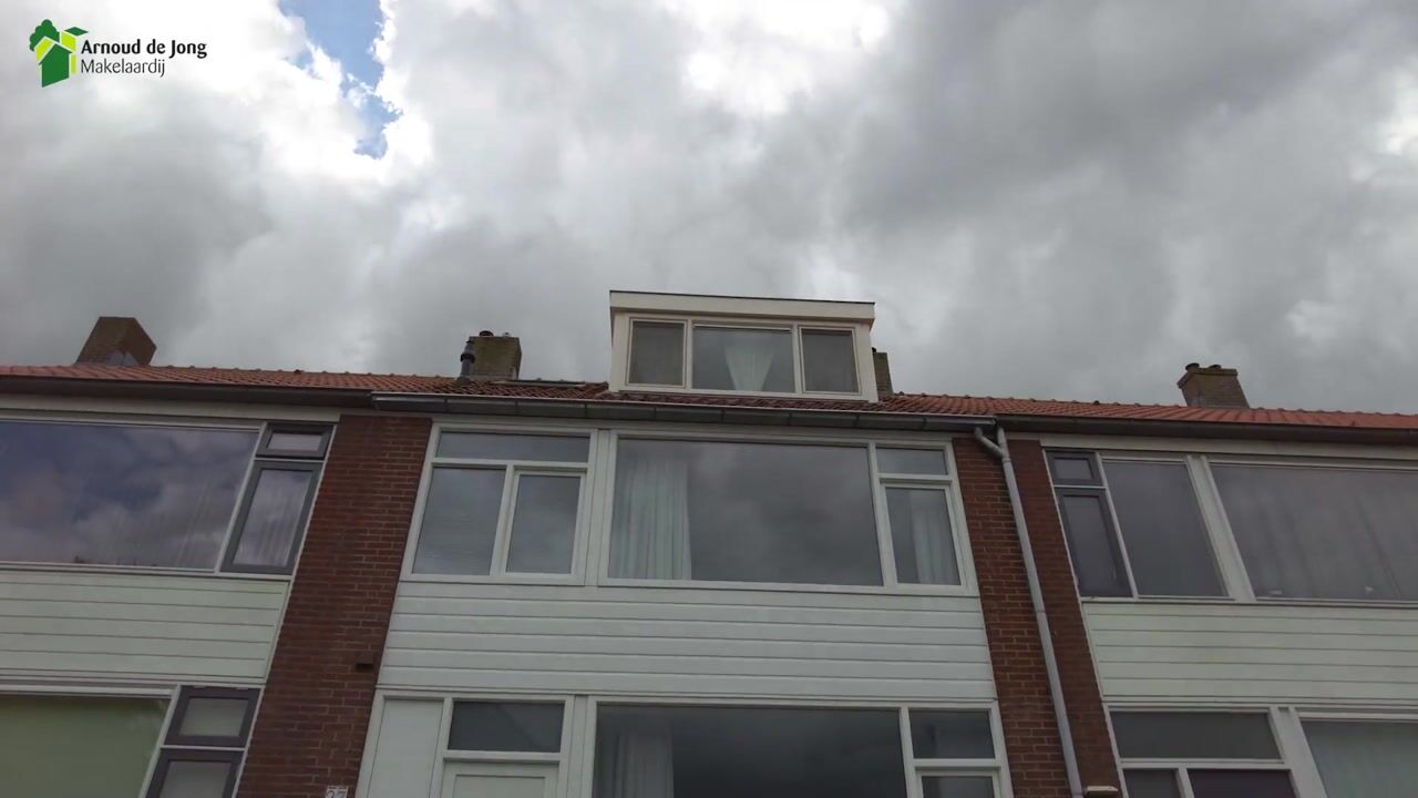 Video of Dahliastraat 27