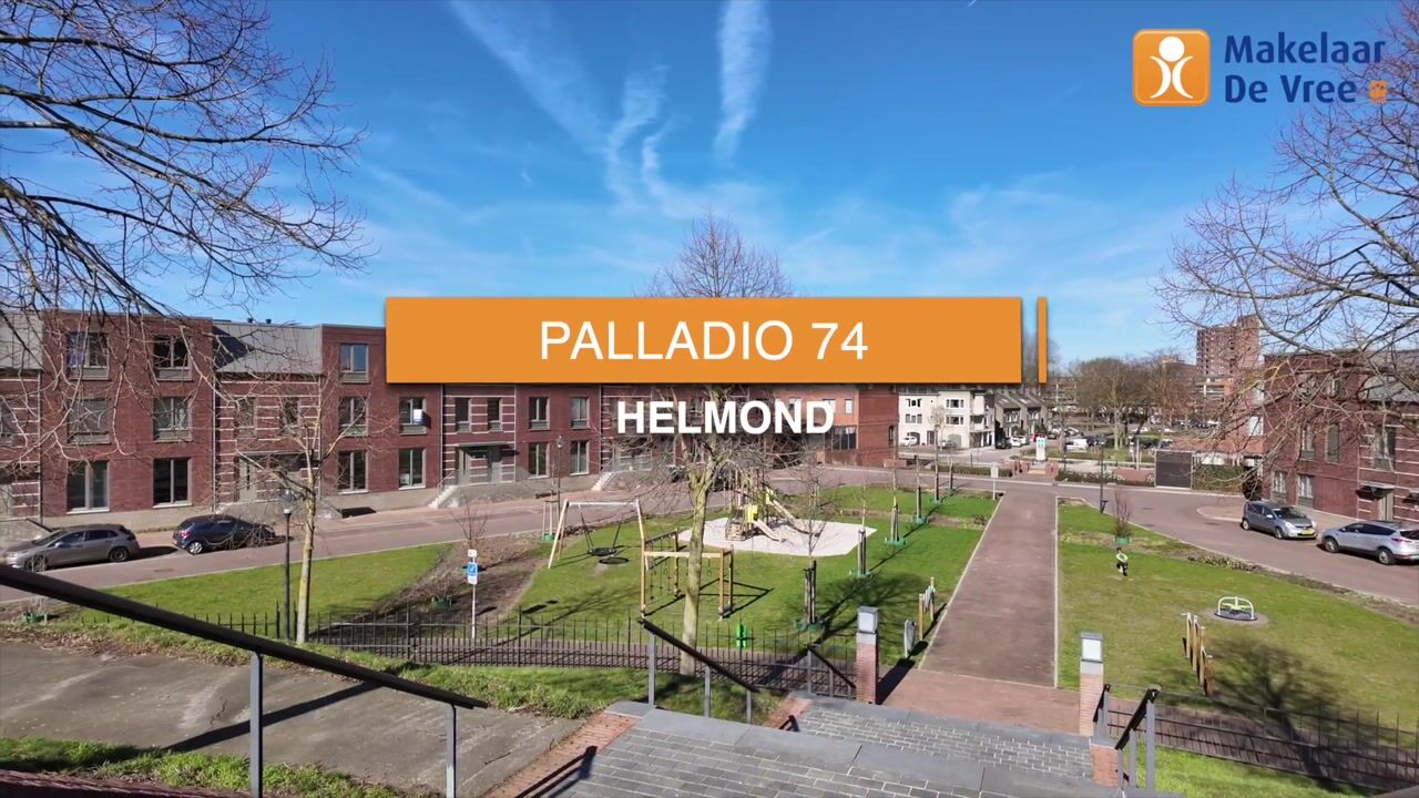 Video of Palladio 74