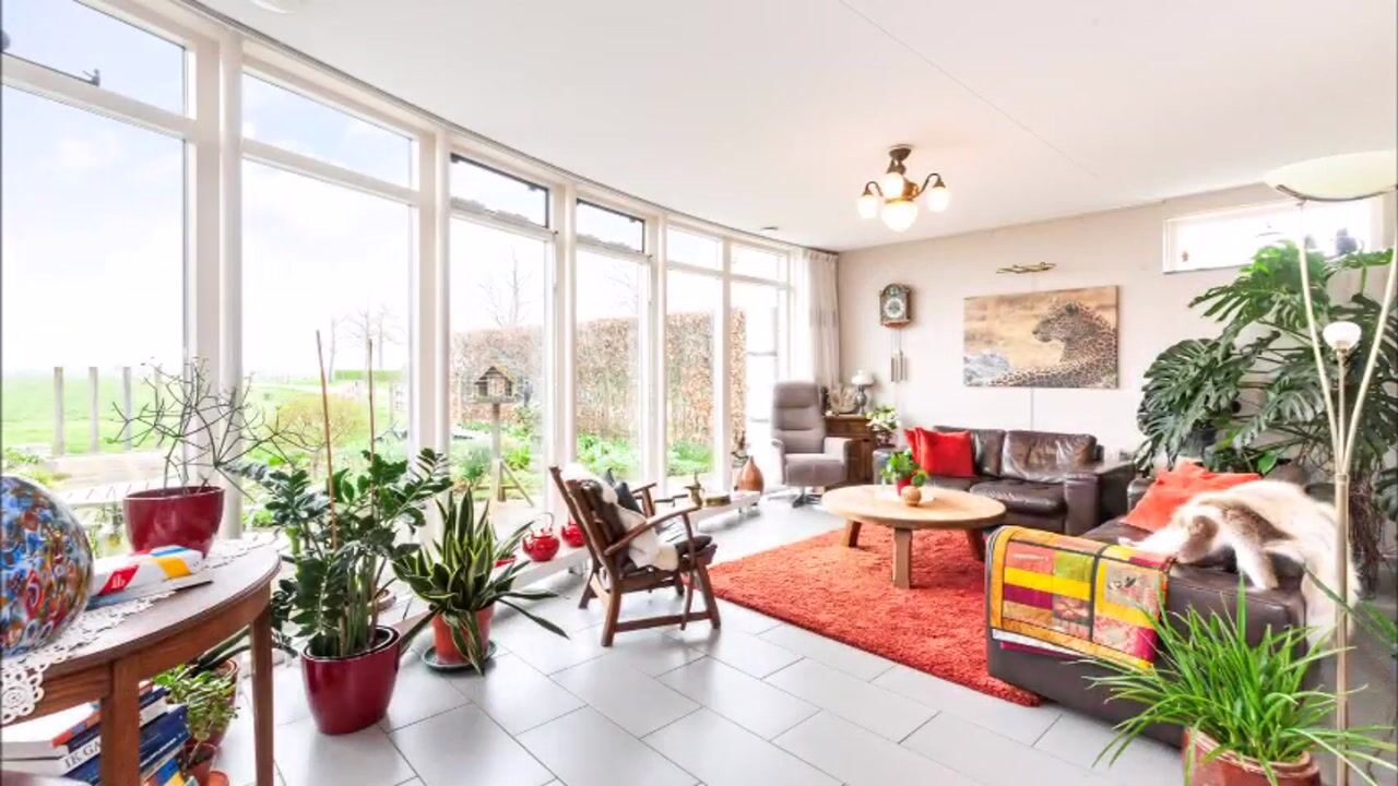 Video van Kamperfoelie 1