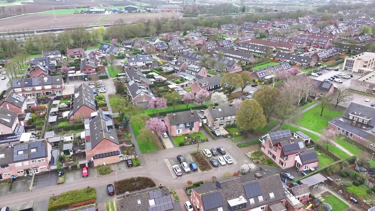 Video van Hofstad 26