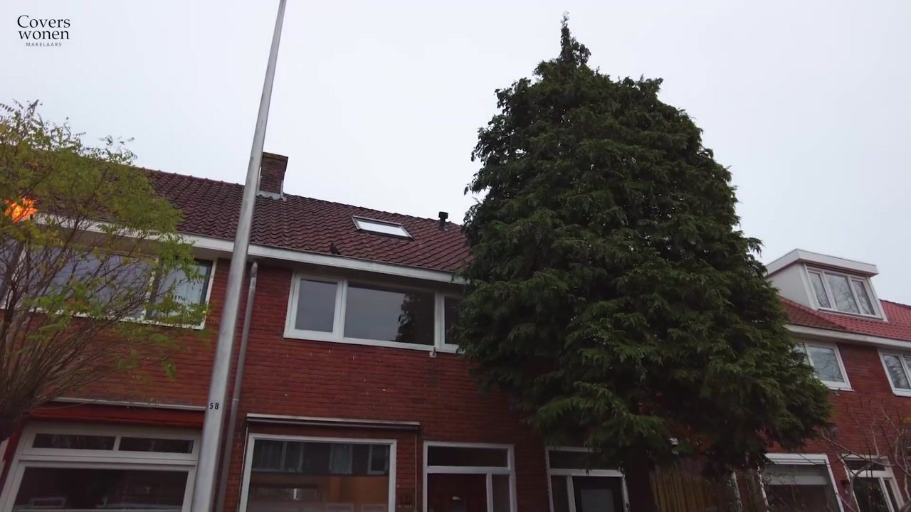 Video van Verlengde Hoogravenseweg 64