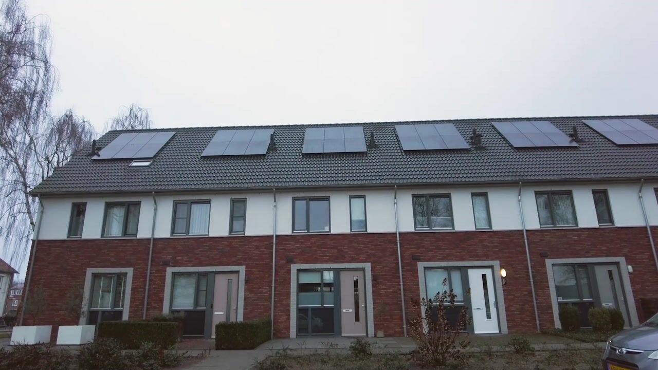 Video van Lange Kruisweg 120