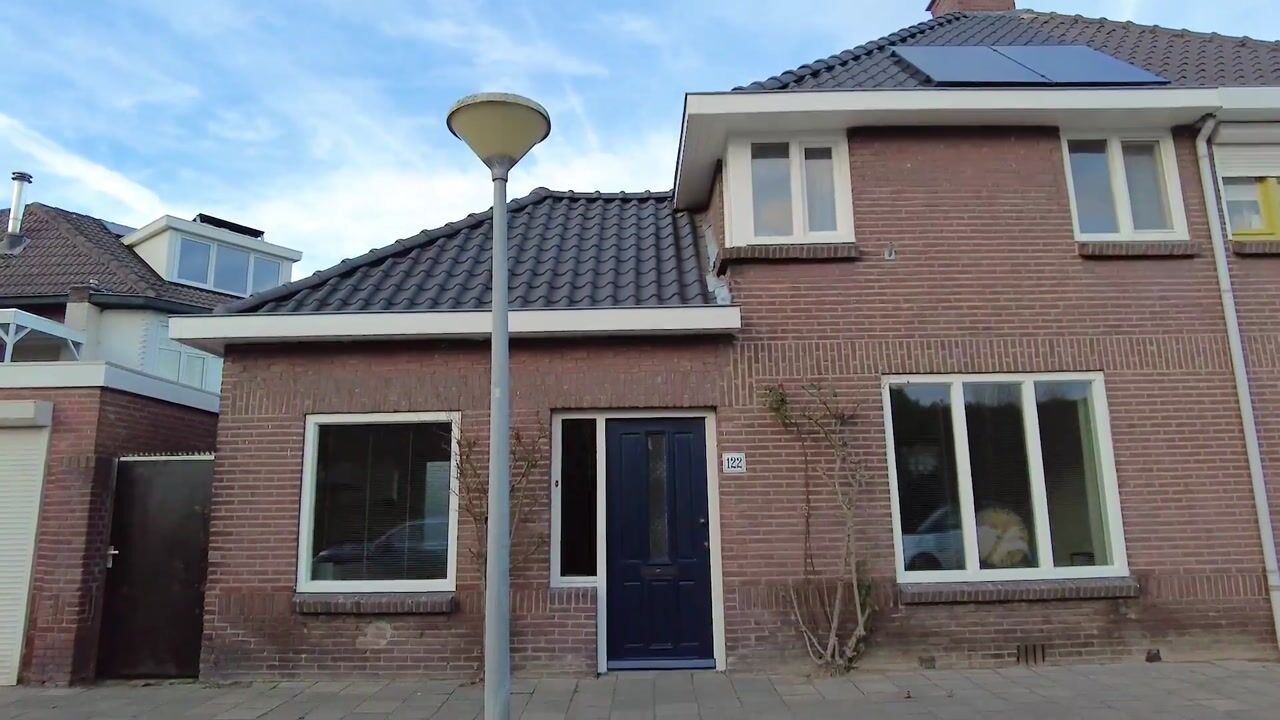 Video of Scheidingstraat 122