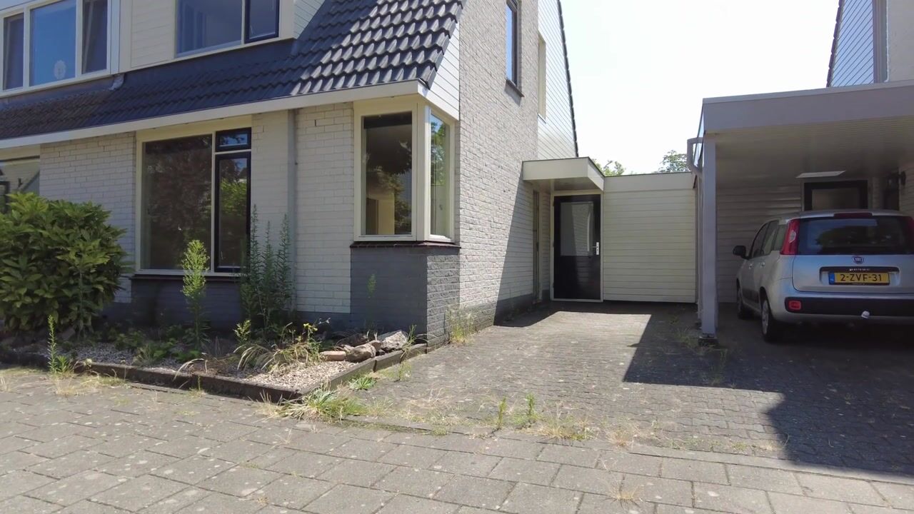 Video van Socratesstraat 34