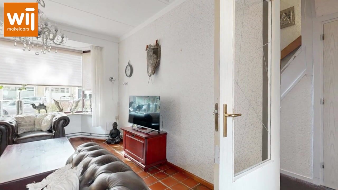 Video of Julianastraat 8