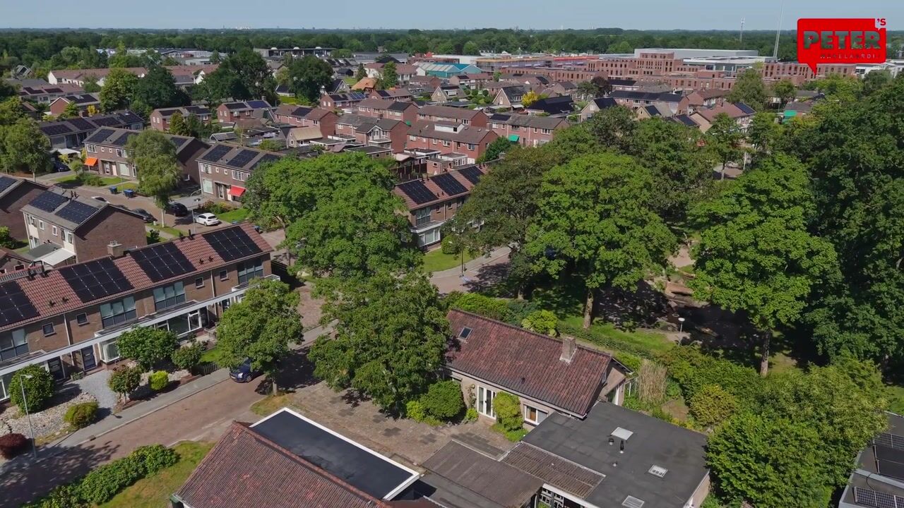 Video van Esdoornstraat 6