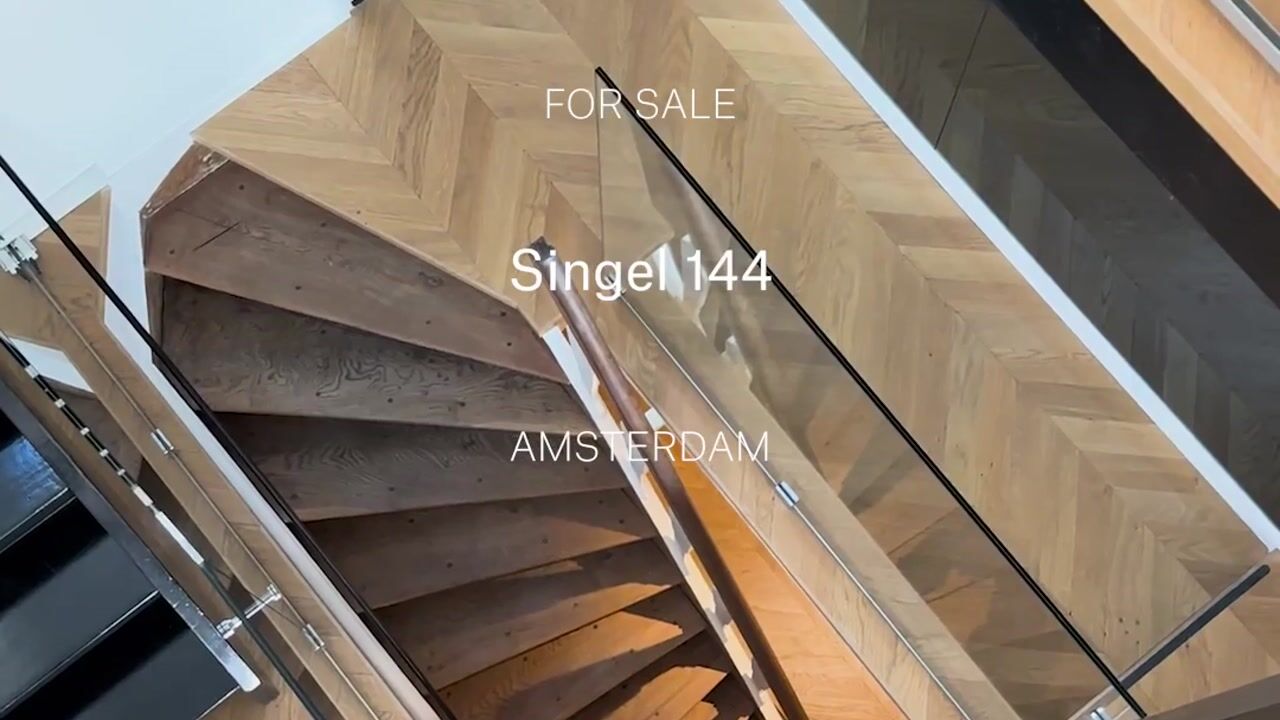 Video of Singel 144