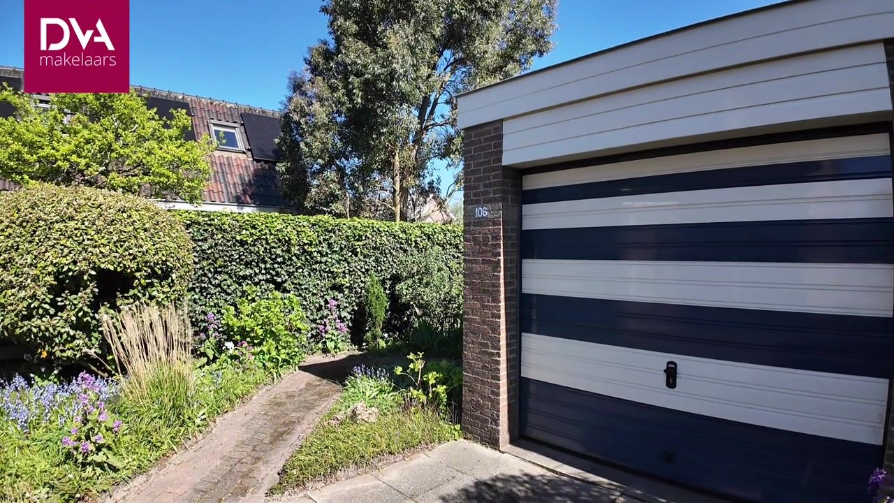 Video van Voorweg 106