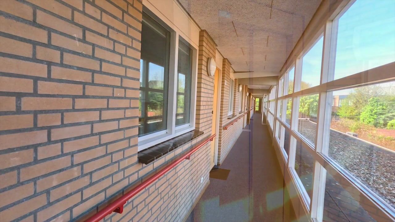 Video van Maerelaan 9-E