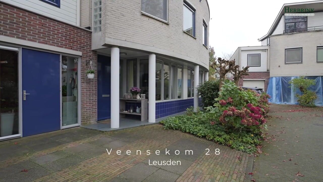 Bekijk video van Veensekom 28