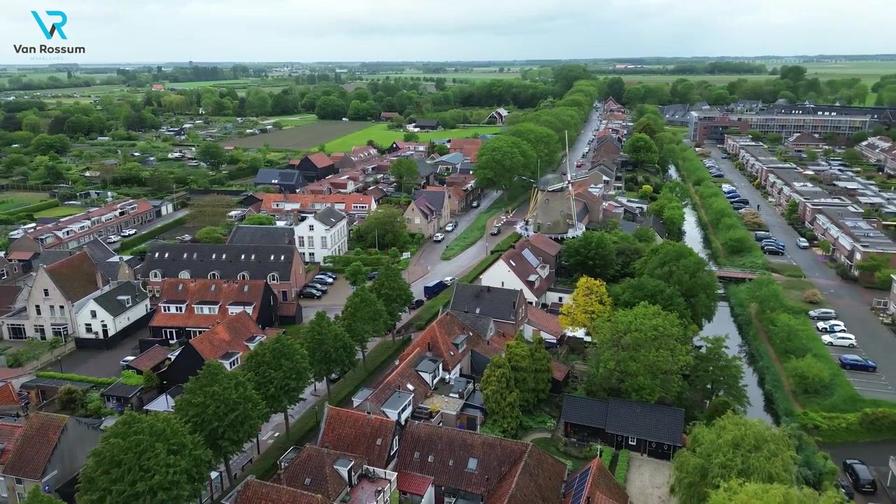 Video van Westdijk 31