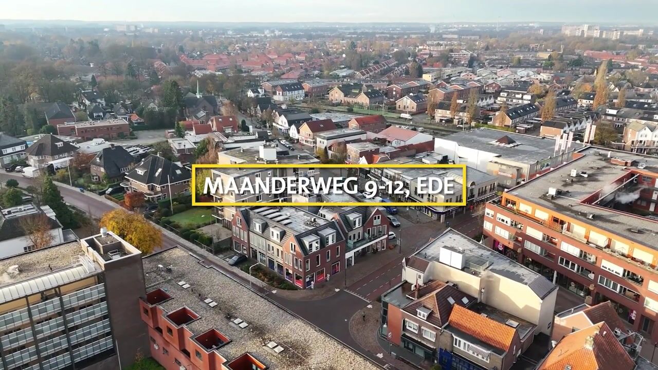 Video of Maanderweg 9-12