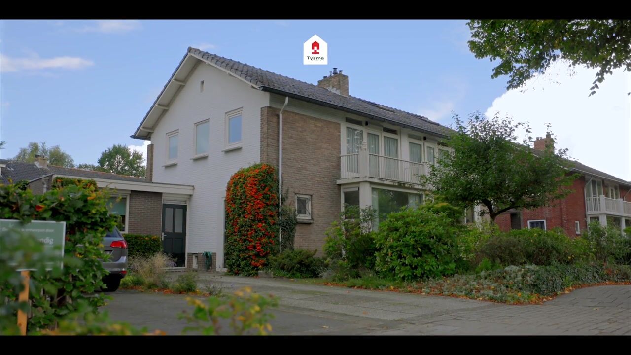 Video van Van Oldenielstraat 7