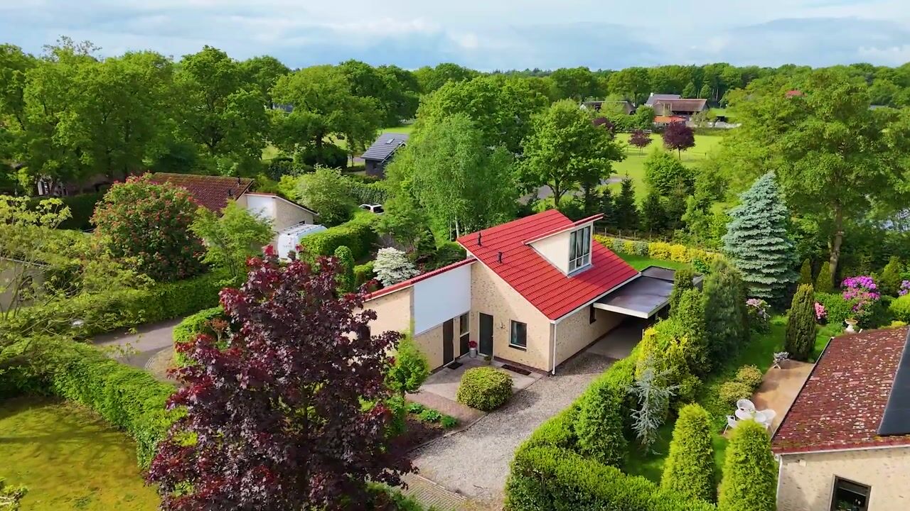 Video van Lindenlaan 131